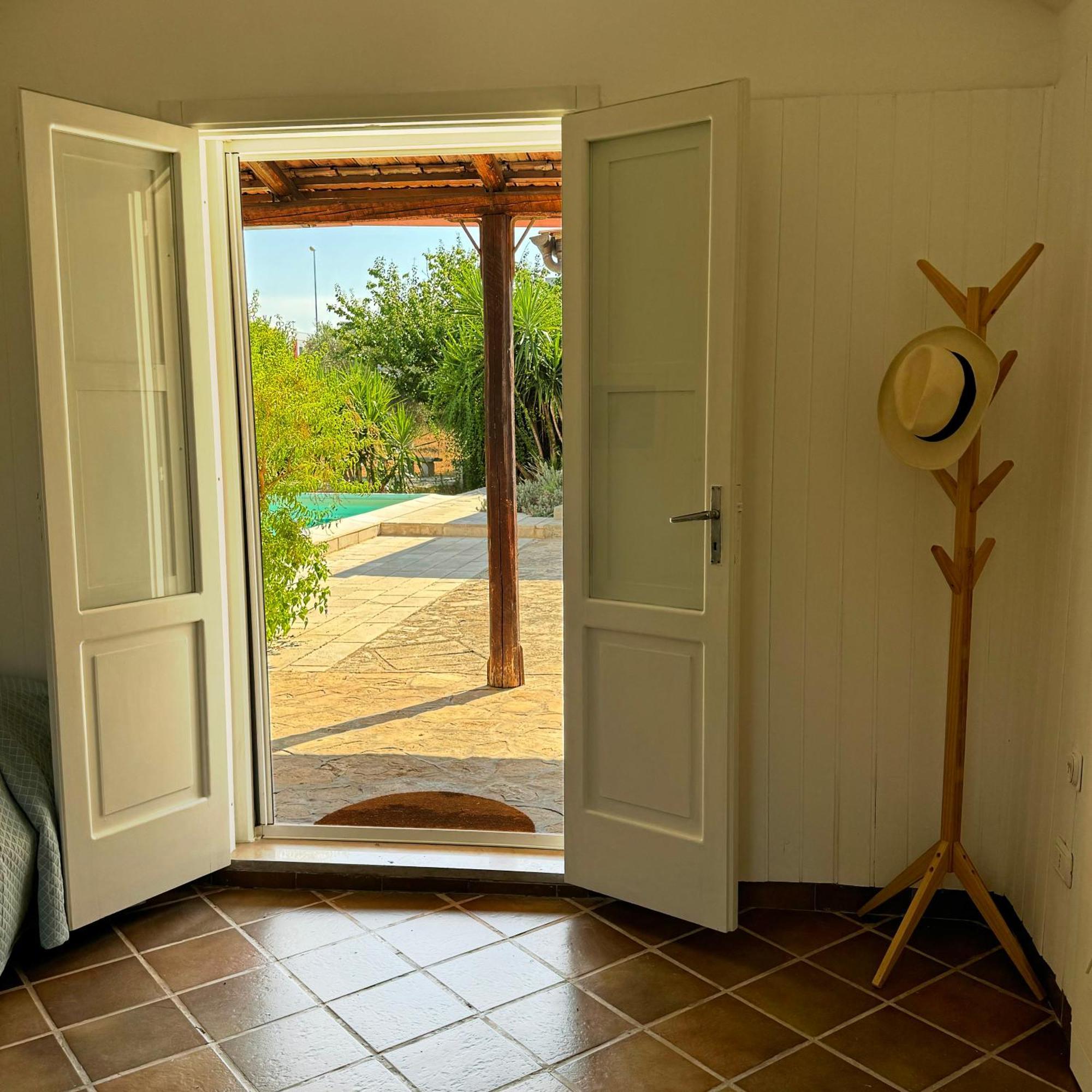 Ferienwohnung Il Sentiero Bari Exterior foto